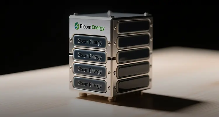 Bloom Energy 的 250 億美元 Brookfield 交易,標誌氫能 AI 資料中心時刻來臨