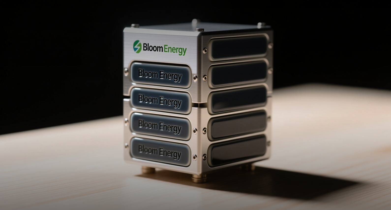 Bloom Energy's $25B Brookfield deal signals hydrogen's AI data center moment