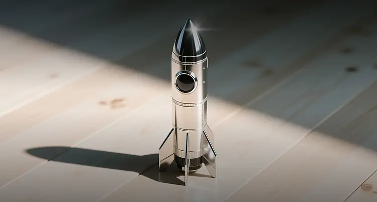 Blue Origin gains edge in $613 billion space race after Bezos pivot