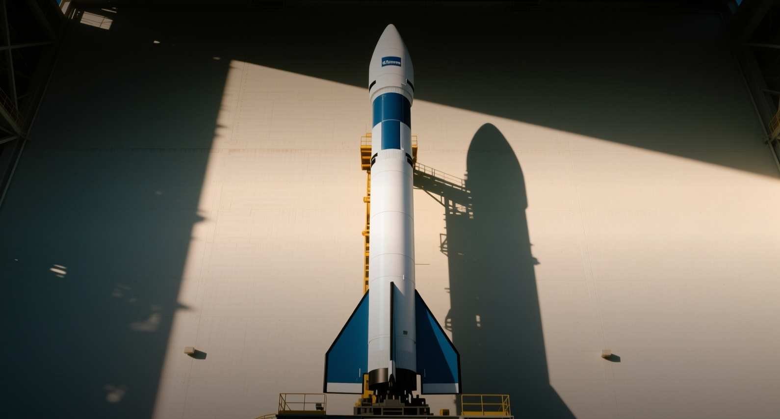 Blue Origin raises $10 billion at $130 billion valuation in debut funding