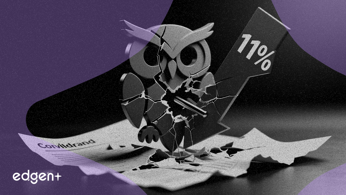 Blue Owl Capital Q1 earnings miss by 11% prompting dividend cut