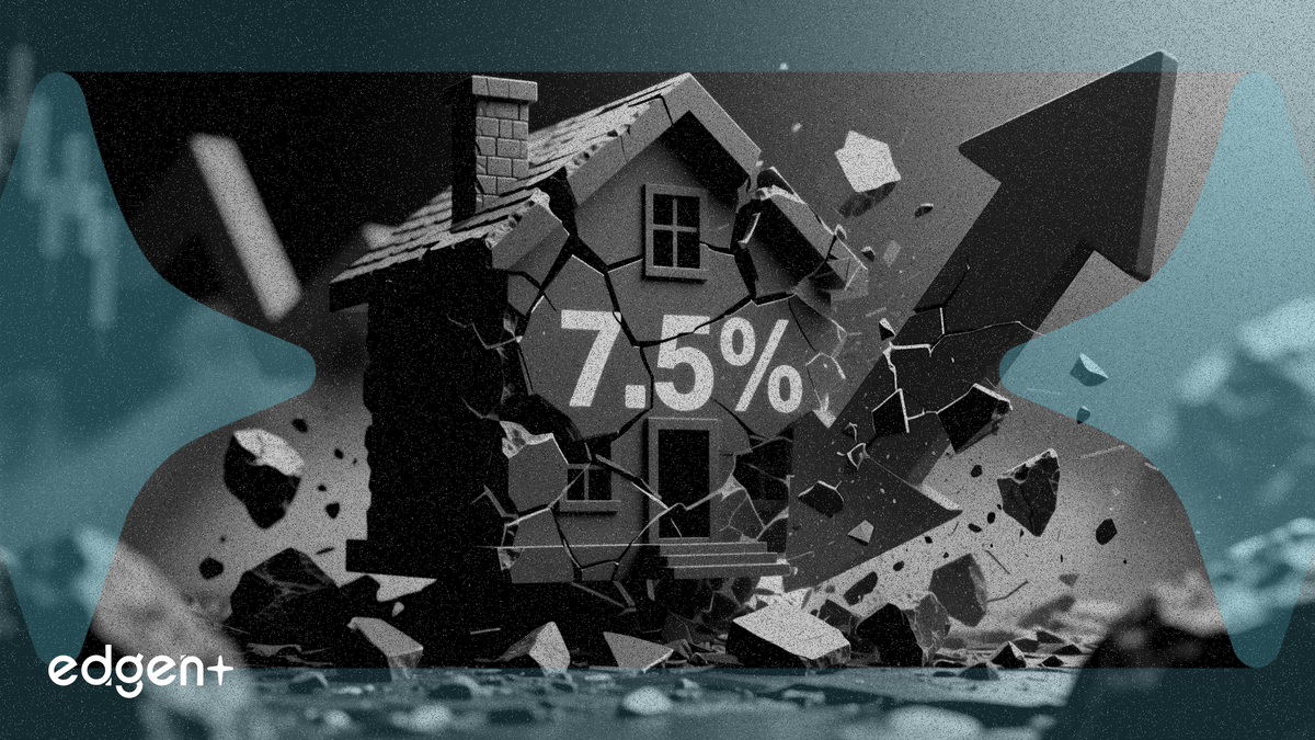 由於 7.5% 優先股稀釋，Bluerock Homes 被下調評級後股價下跌