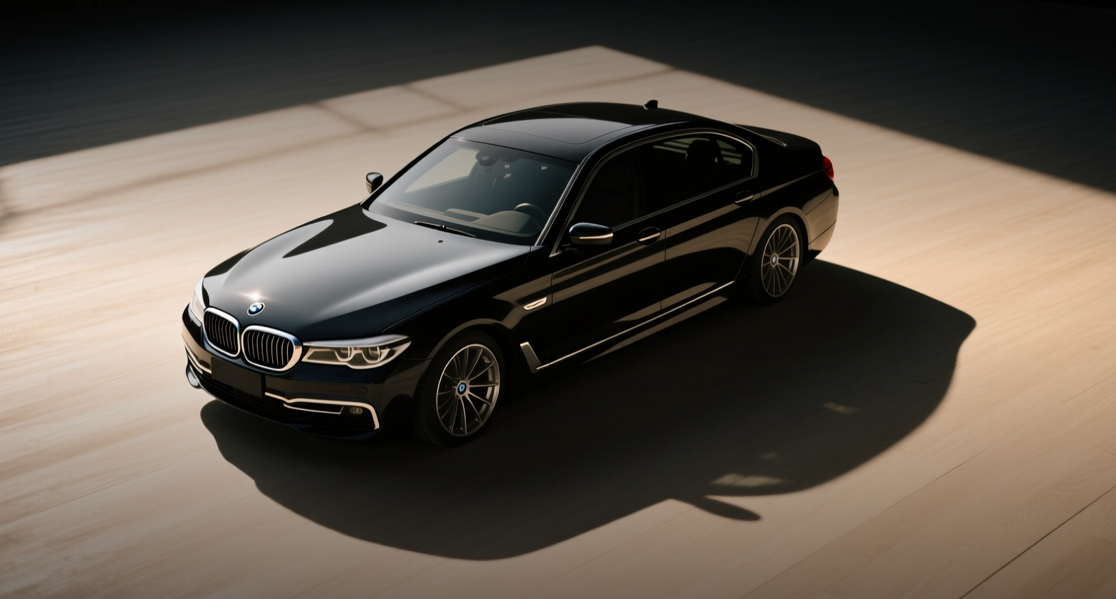 BMW first-half sales hit by 30% China decline as luxury demand weakens