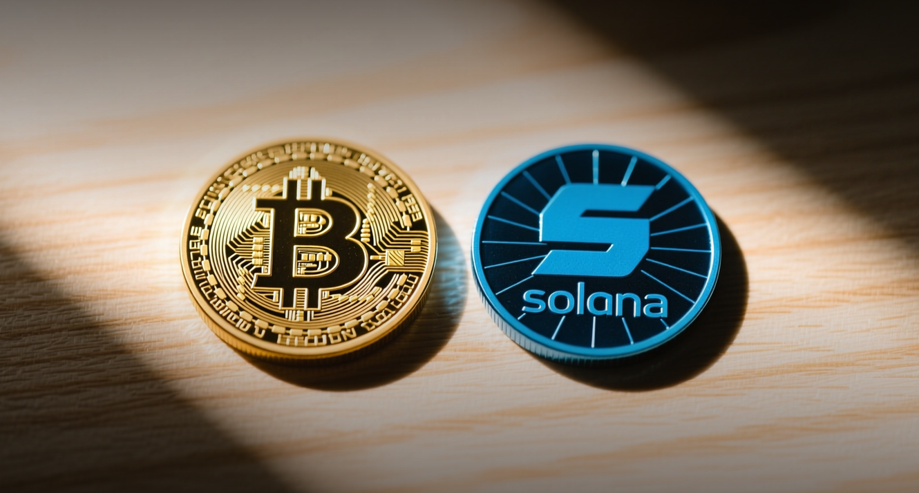 BNB and Solana duel as $931M burn meets $3.3B RWA boom
