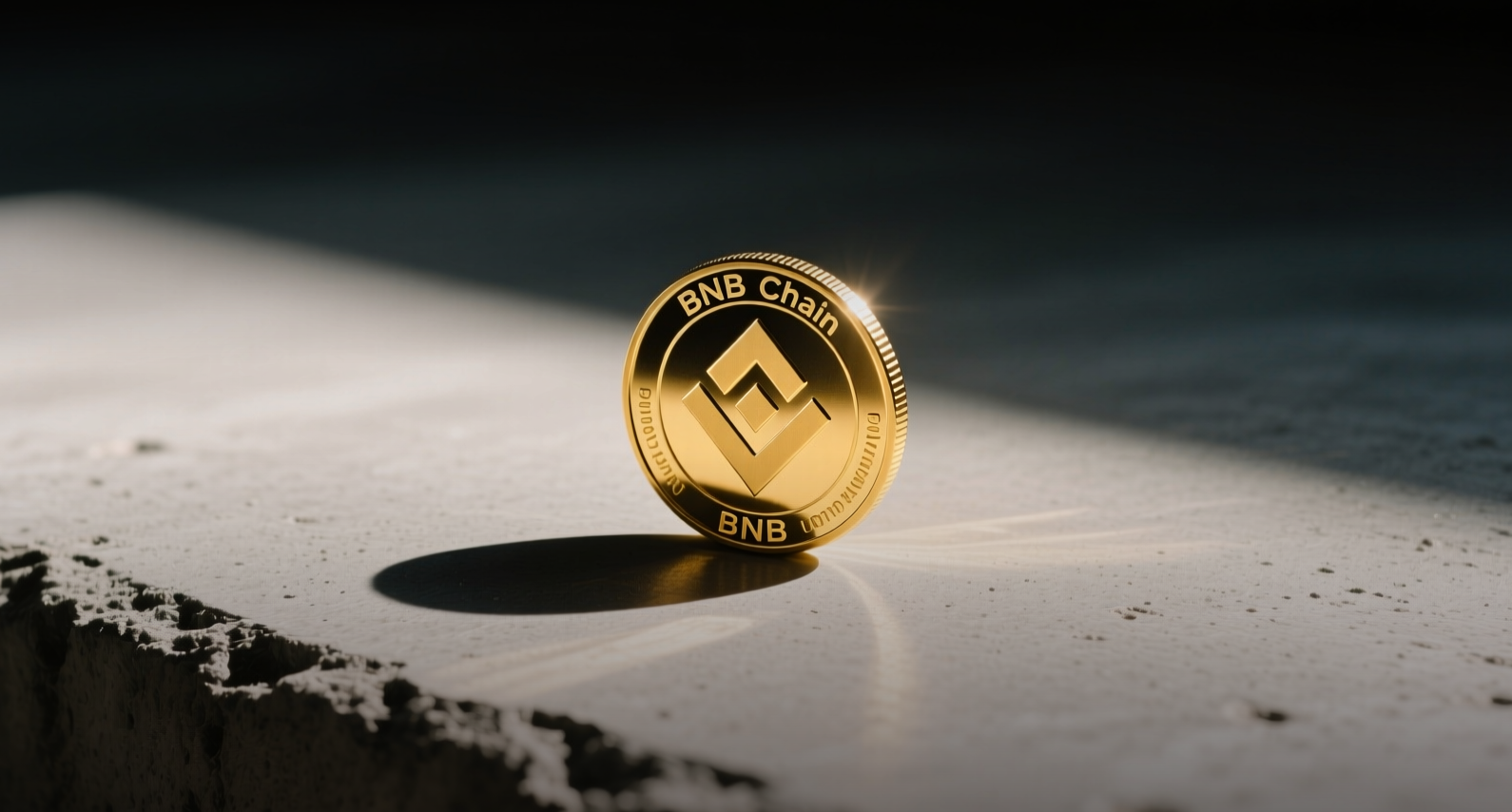 BNB Chain builds agentic trading L1 with sub-50ms speeds, 2027 target