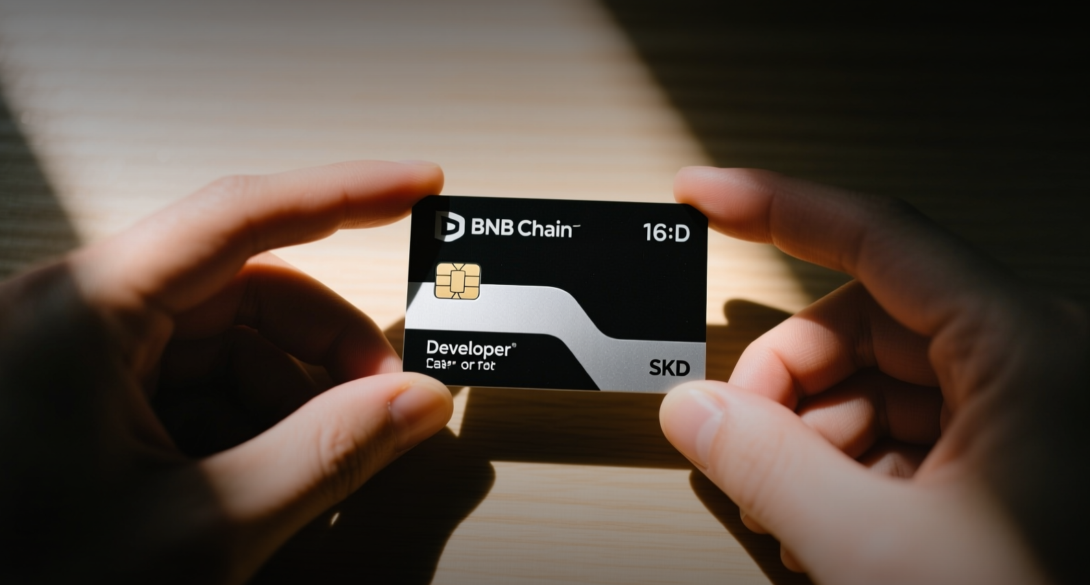 BNB Chain launches Agent Studio as AI race targets 100,000 agents