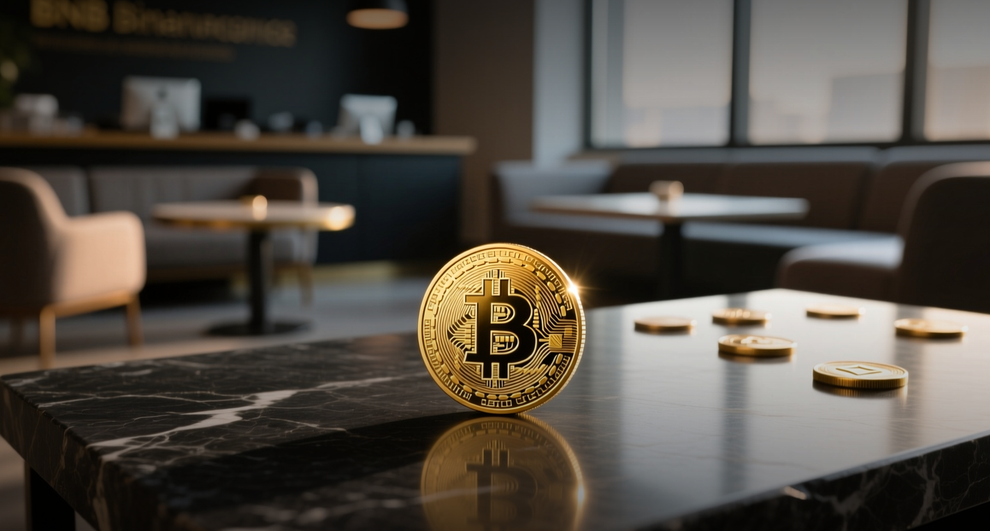 BNB steadies near $713 as altcoin season fuels multi-month rally