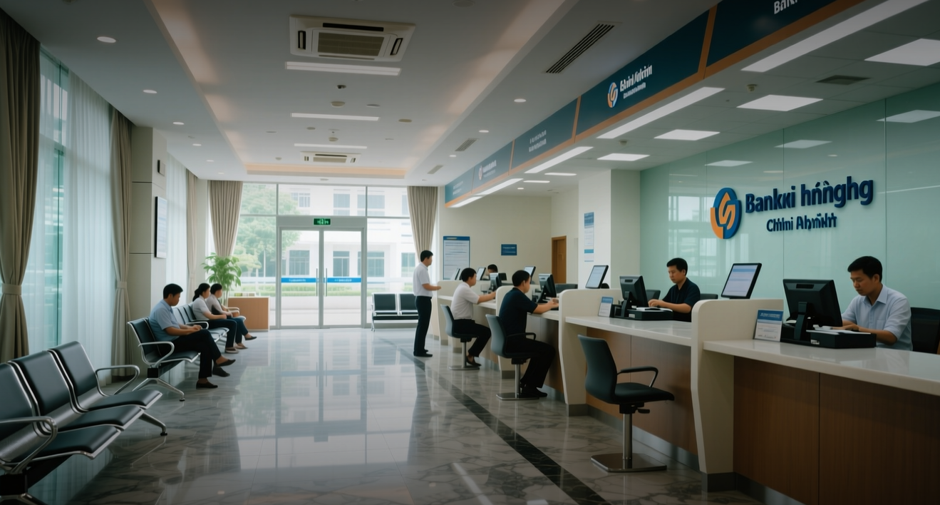 BNP Paribas、KB國民銀行競逐Techcombank 20億美元股權