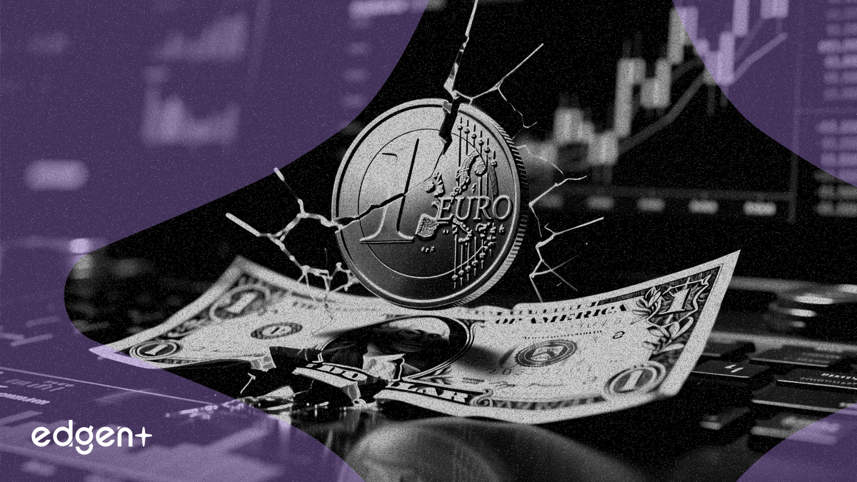 BNP Paribas sees euro reaching $1.21 by Q4 as dollar weakens