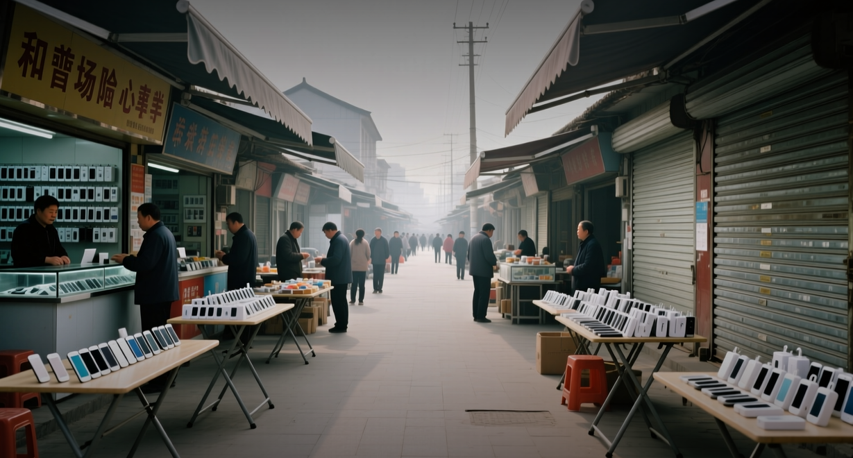 中銀國際表示，Meta的Muse個人AI代理無法在中國直接複製，並點名阿里巴巴優先於騰訊，作為其中短期首選，同時維持中國互聯網行業「增持」評級。