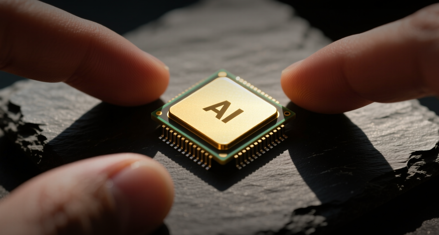 BOCOM raises SMIC target to HK$108 on AI-driven Q2 beat
