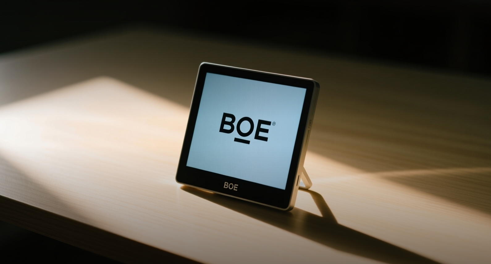 BOE forecasts 54%-69% profit jump as LCD recovery drives H1 results