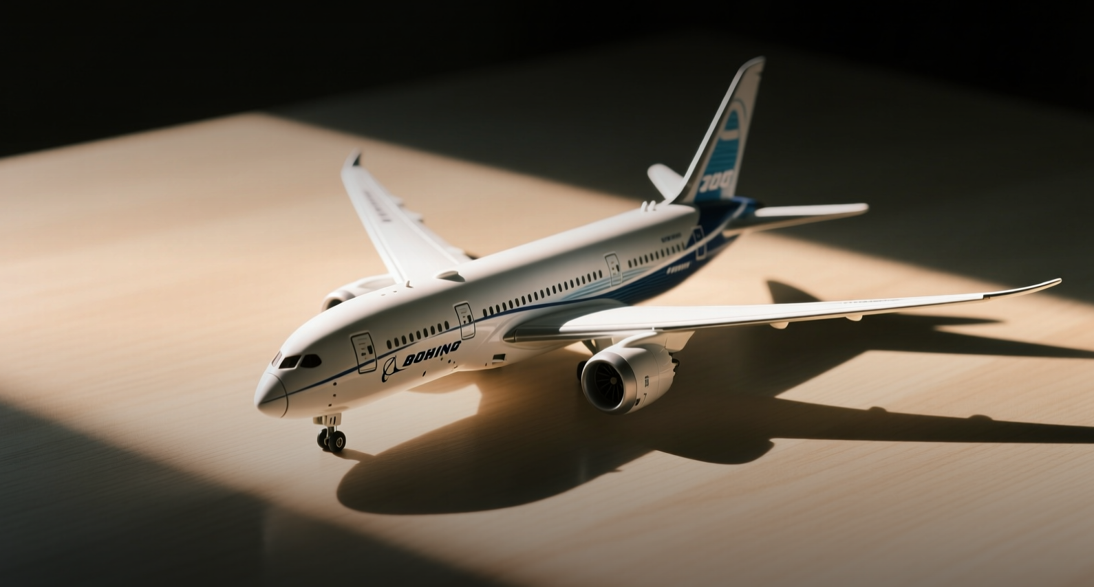 Boeing faces Q2 earnings with $695B backlog and 29% analyst upside