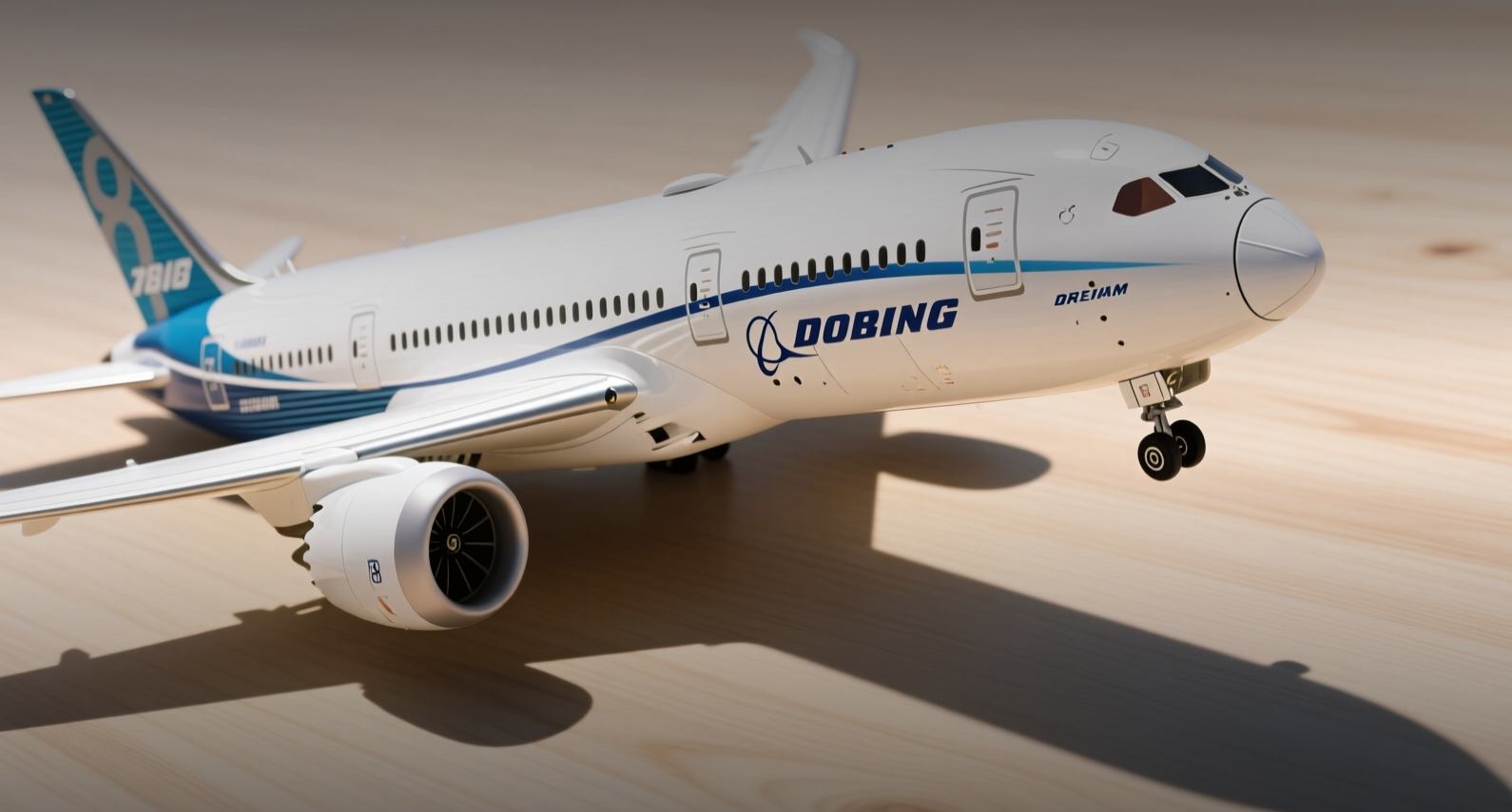 Boeing posts $631M free cash flow in Q2 as deliveries hit 2018 levels