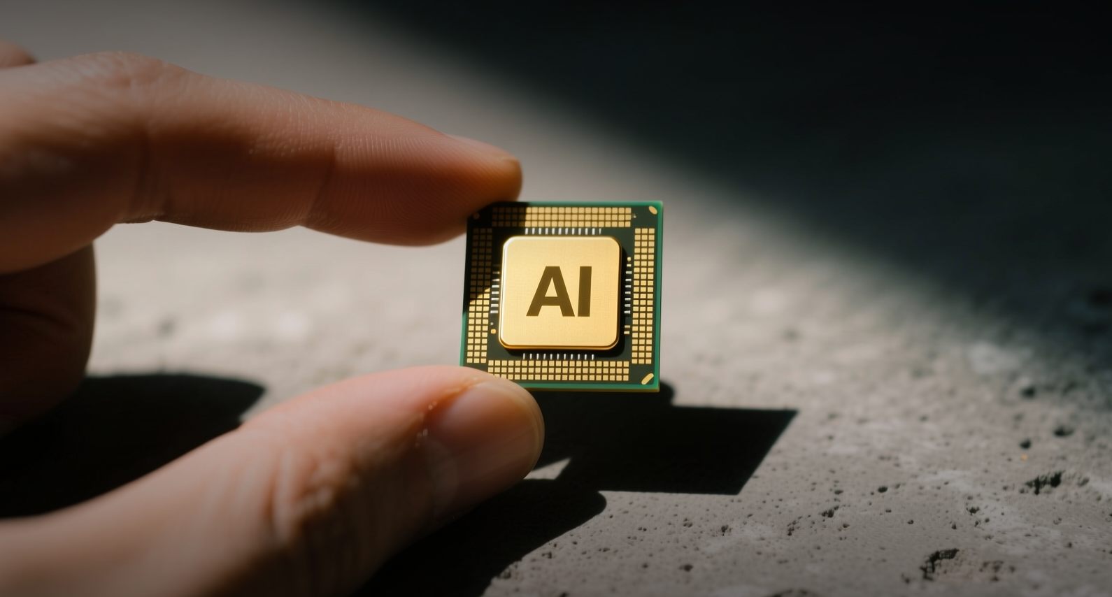 BofA initiates Iluvatar CoreX at Buy with RMB1,013 target on AI localization