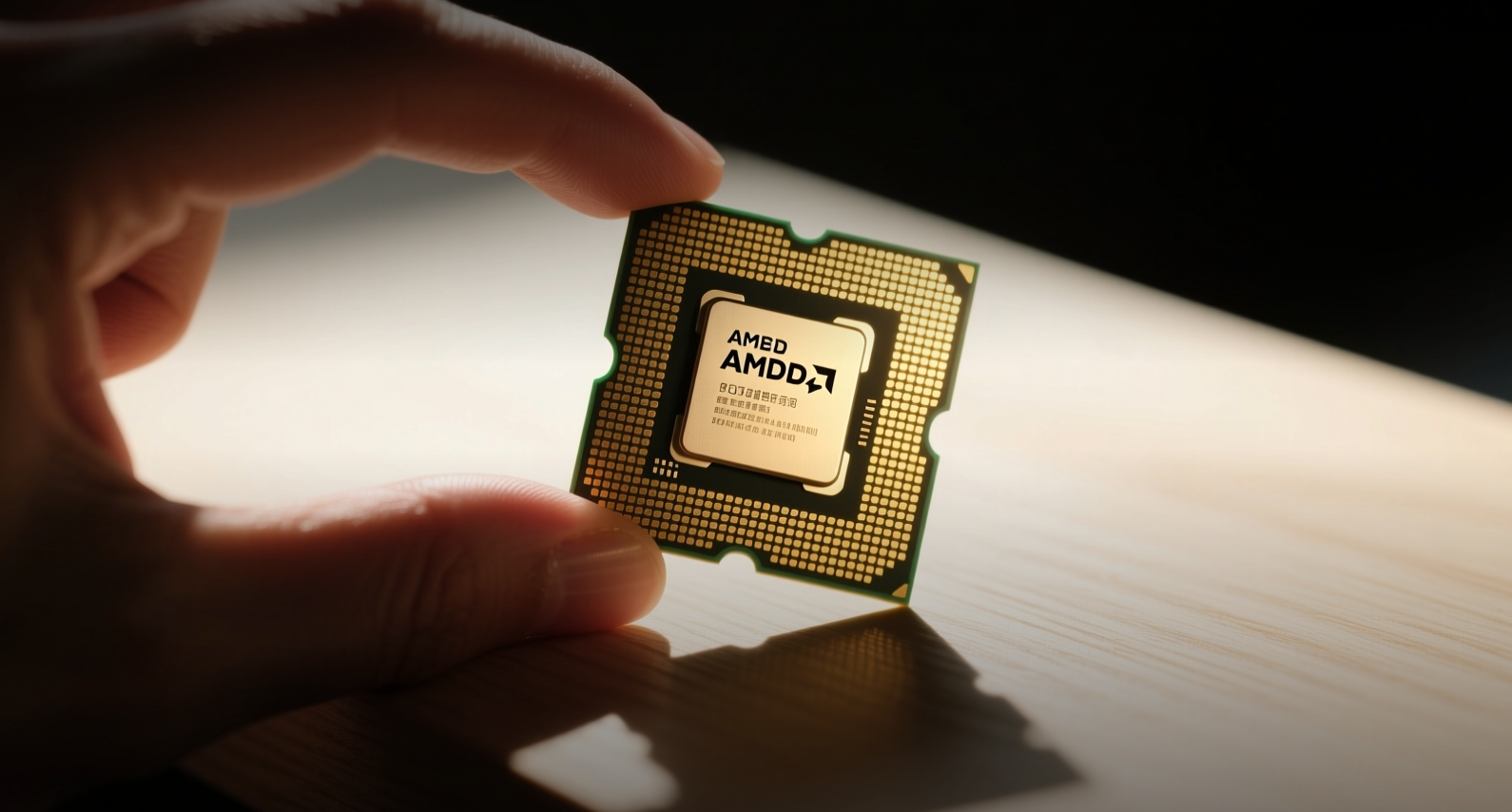Bank of America Securities raised its 2030 server CPU market forecast to more than $210 billion, citing agentic AI demand that shifts the processor from a GPU accessory to a control plane.
