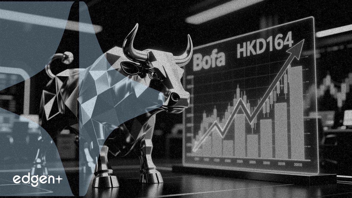 BofA raises AKESO target to HKD164 on landmark ASCO data
