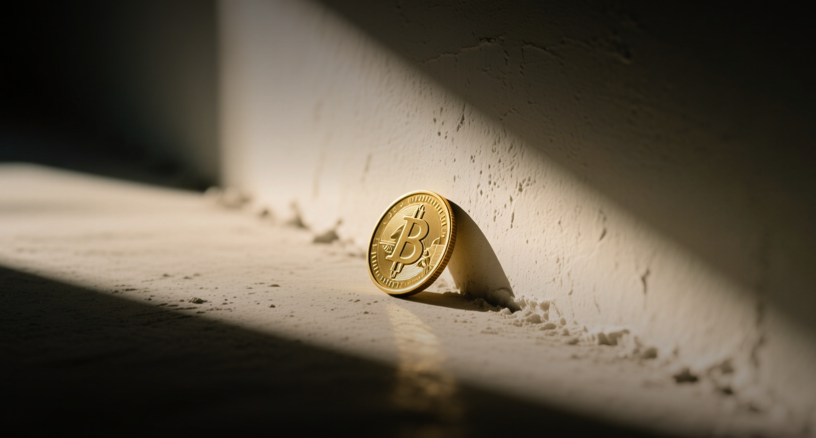 Bond yields hit 5.33% as debt fears test bitcoin's hedge narrative