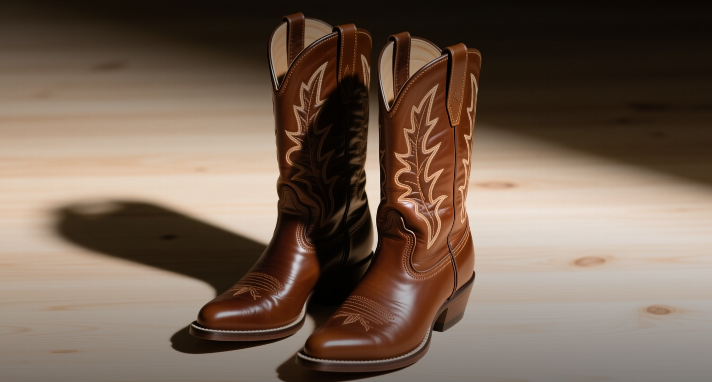 Boot Barn beats Q1 estimates by 34%, raises full-year EPS guidance