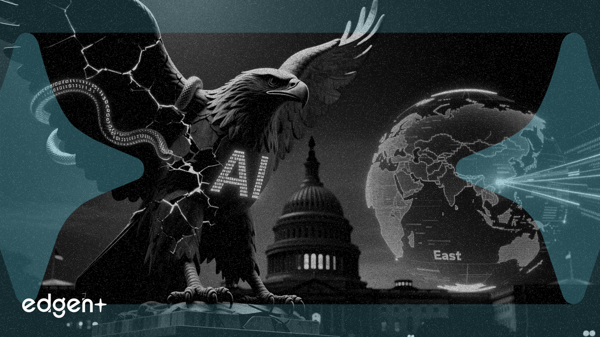 Booz Allen CEO warns Chinese AI models pose 3 national security threats
