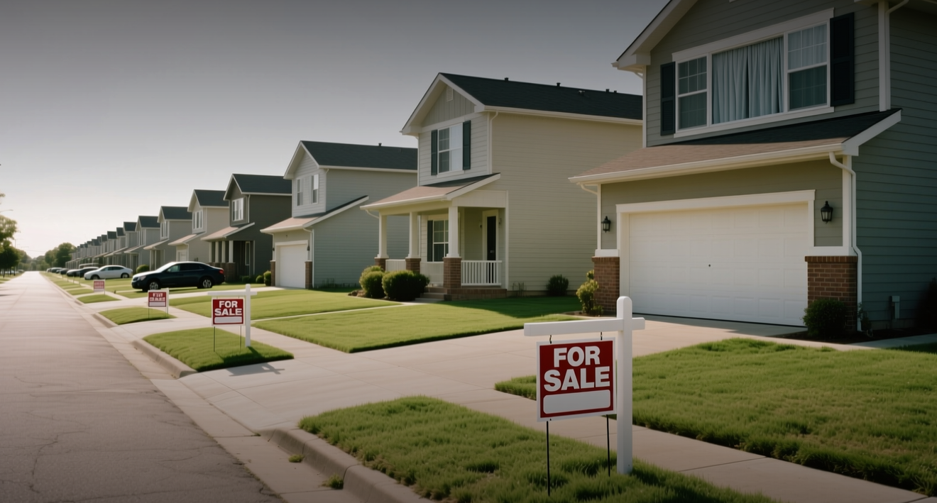 Borrowers turn to ARMs as 30-year mortgage rates hit 6.85%