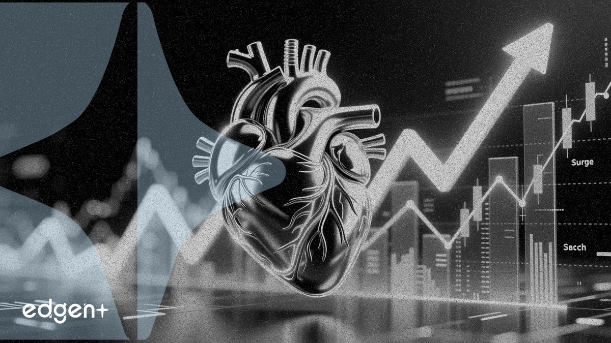 Boston Scientific sales surge 11.6% on strong cardiac device data