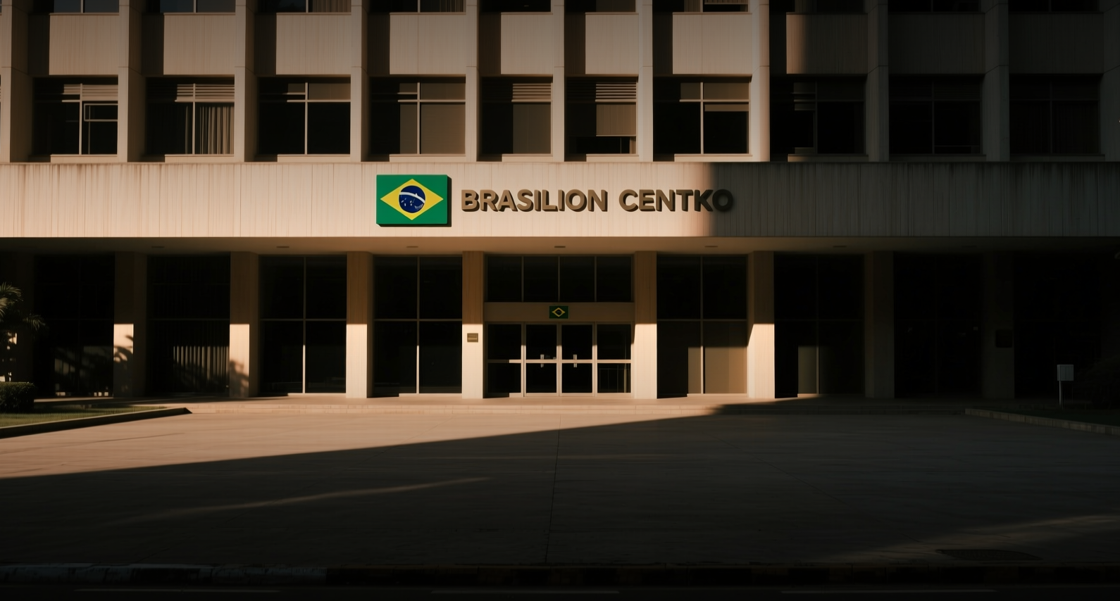 Brazil Cuts Selic to 14% as Inflation Cools to 4.5%