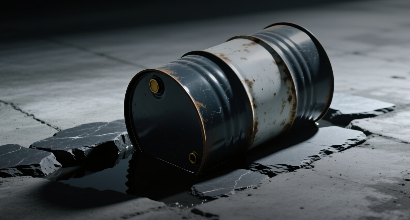Brent crude at $100 looms as twin chokepoint threats converge