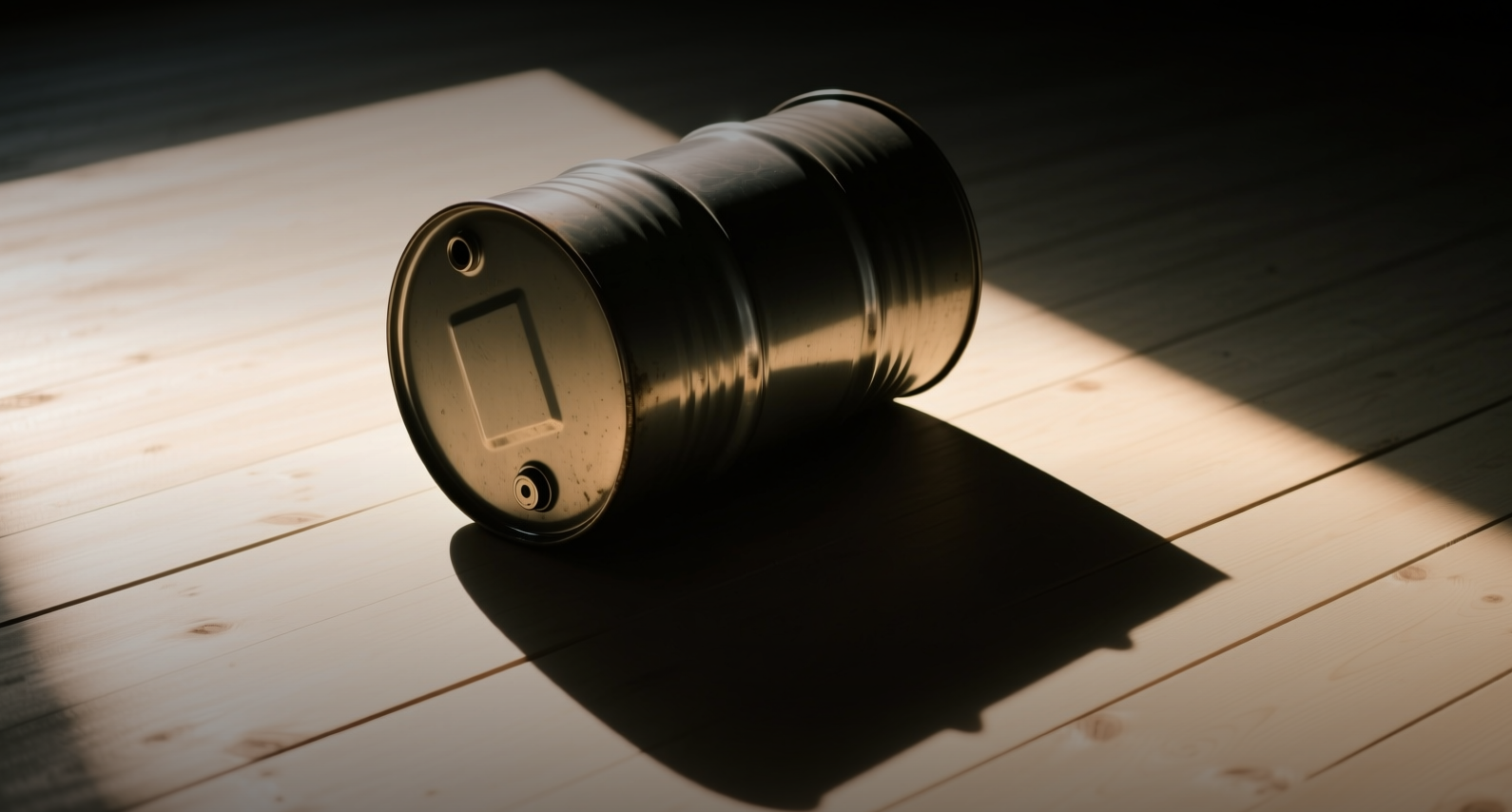 Brent crude holds above $96 as Hormuz supply risk keeps rally alive