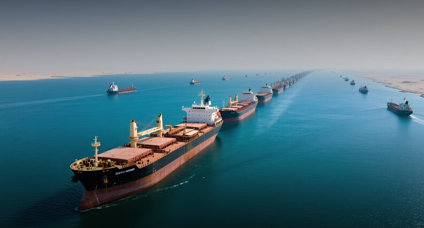 Brent crude holds near $96 as Middle East supply risk persists