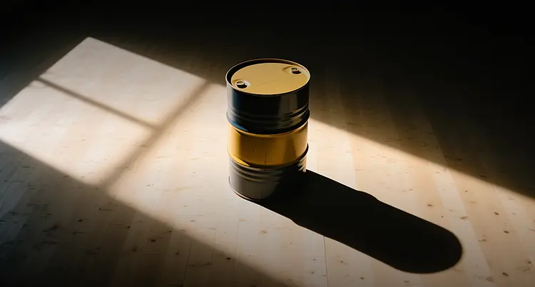 Brent crude holds under $80 as US-Iran escalation stays contained
