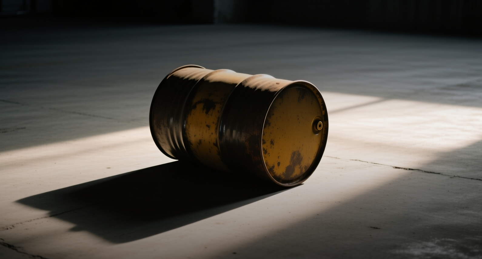 Brent crude jumps 2.4% as Hormuz collapse tightens global supply