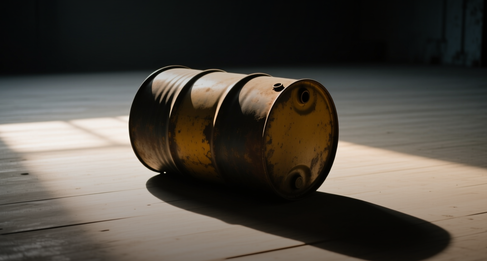 Brent crude jumps 3% to $81.85 as equities slip