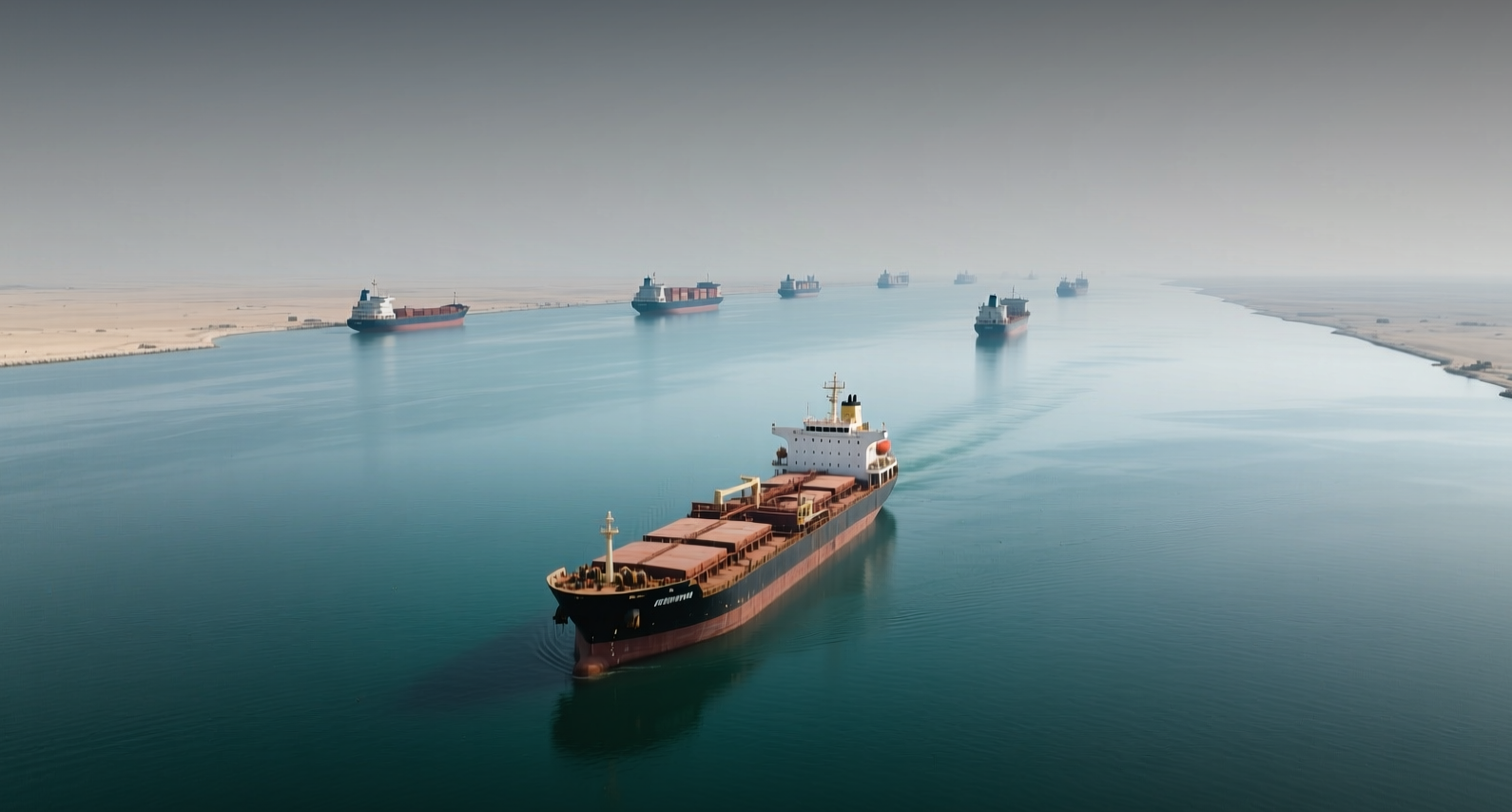 Brent crude nears $100 as US-Iran strikes threaten Hormuz oil flows