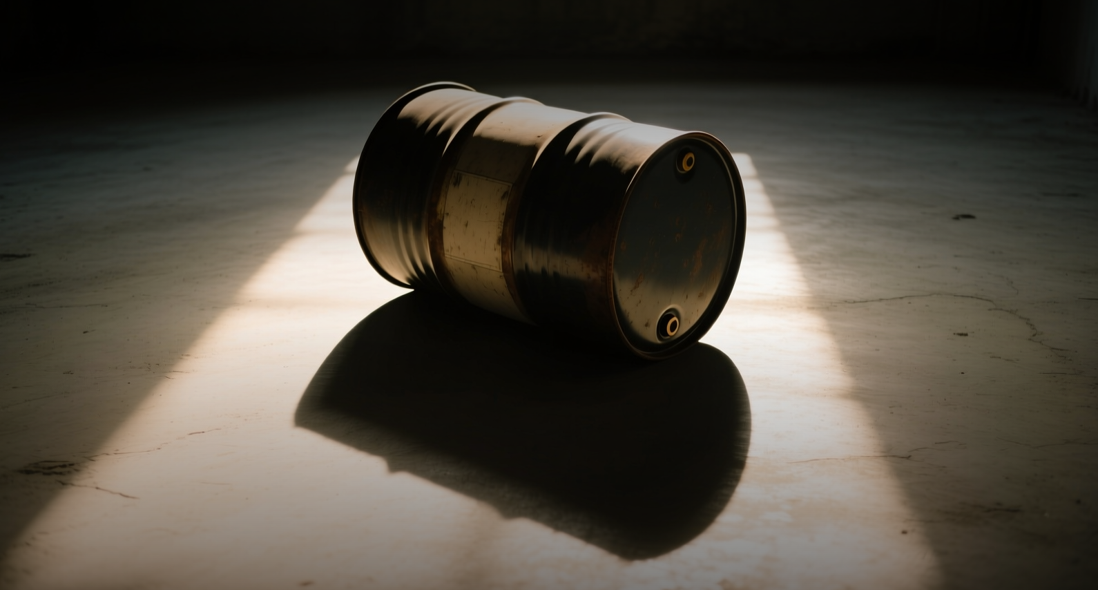 Brent crude retreats below $100 as $120 threshold looms for de-escalation