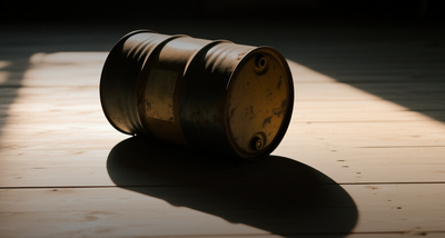 Brent crude surges past $100 as US-Iran tensions rattle global markets