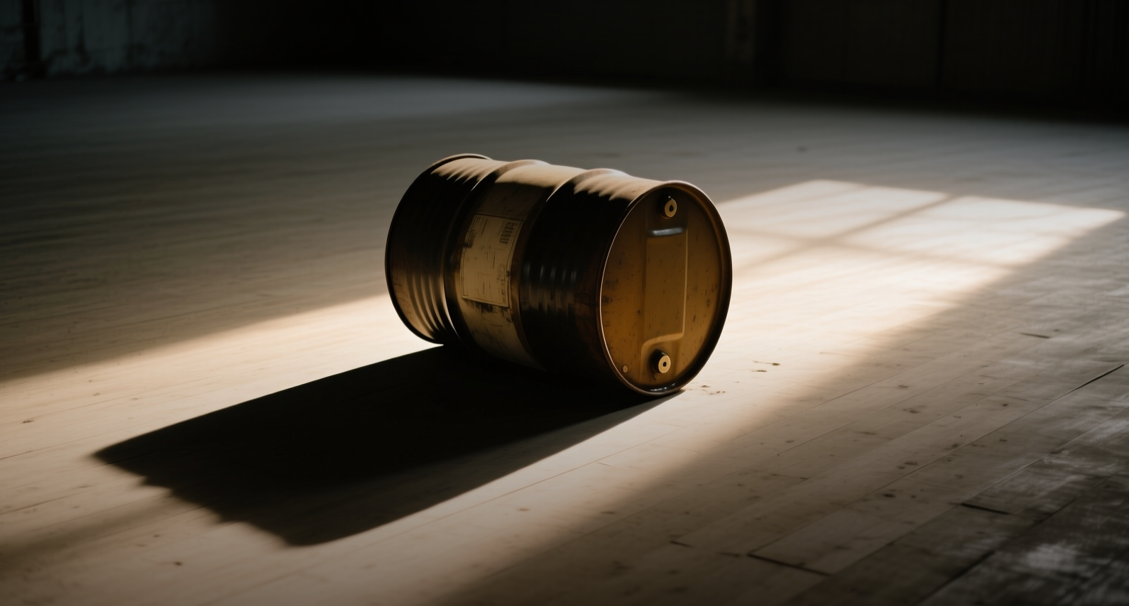 Brent crude surges toward $100 as Middle East attacks reignite supply fears