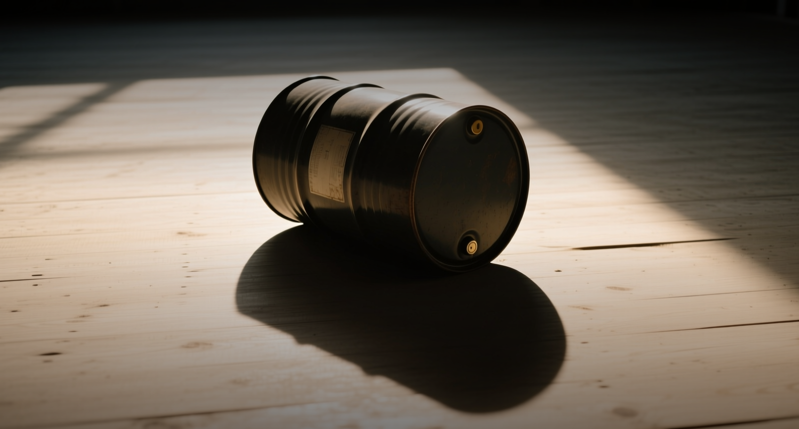 Brent crude tops $100 as geopolitical turmoil threatens AI boom