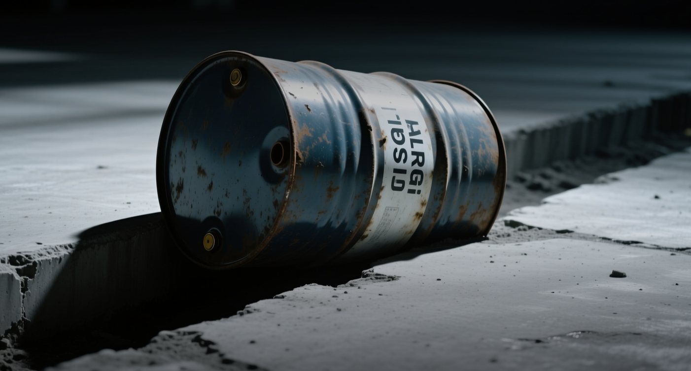 Brent crude tops $81 as US-Iran standoff squeezes consumers