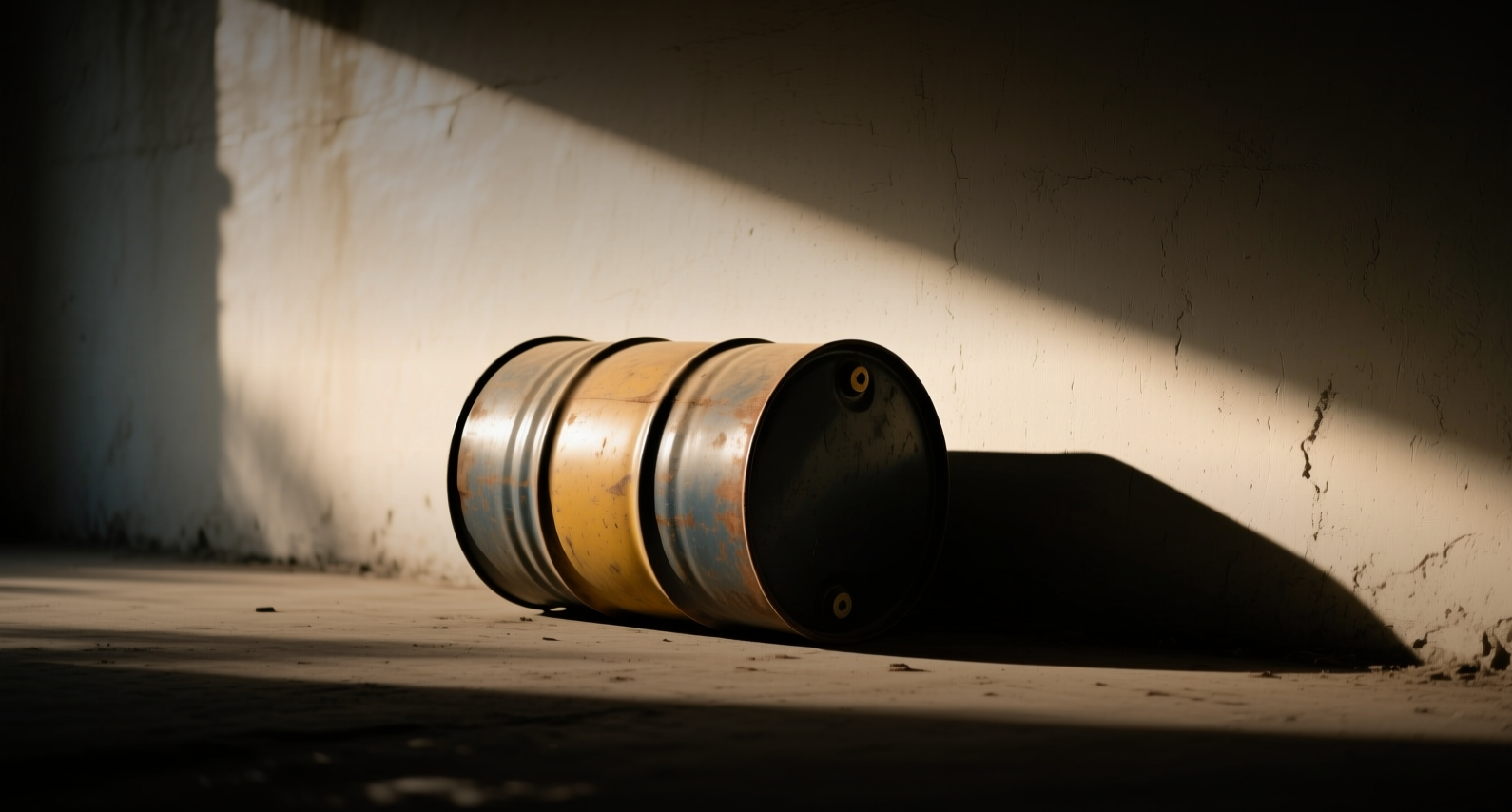 Brent Falls 5.3% as Hormuz Reopening Optimism Grows