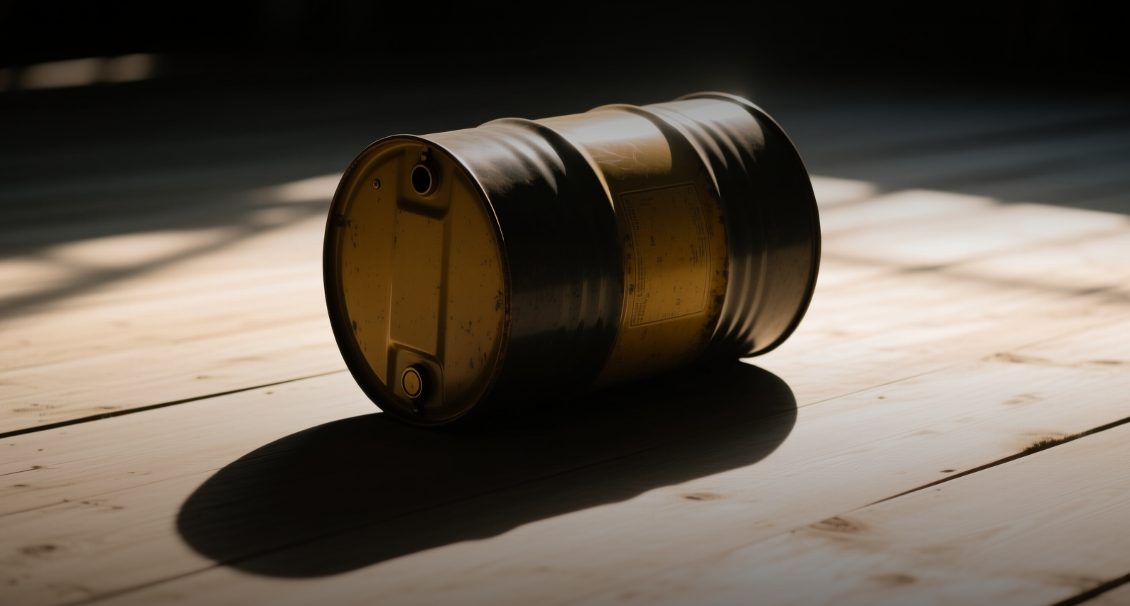 Brent slips as Hormuz traffic recovers to 35% of pre-war levels