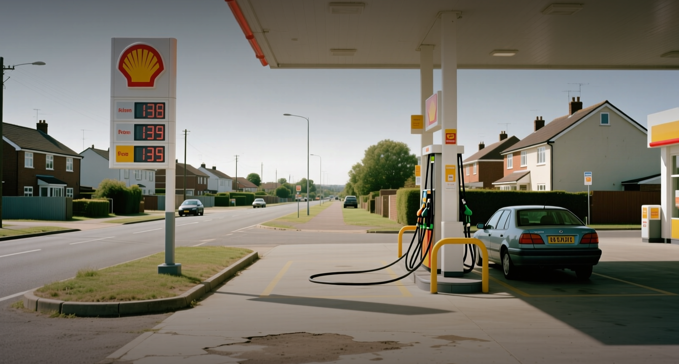 Brent tops $105 as Iran standoff lifts pump prices to record
