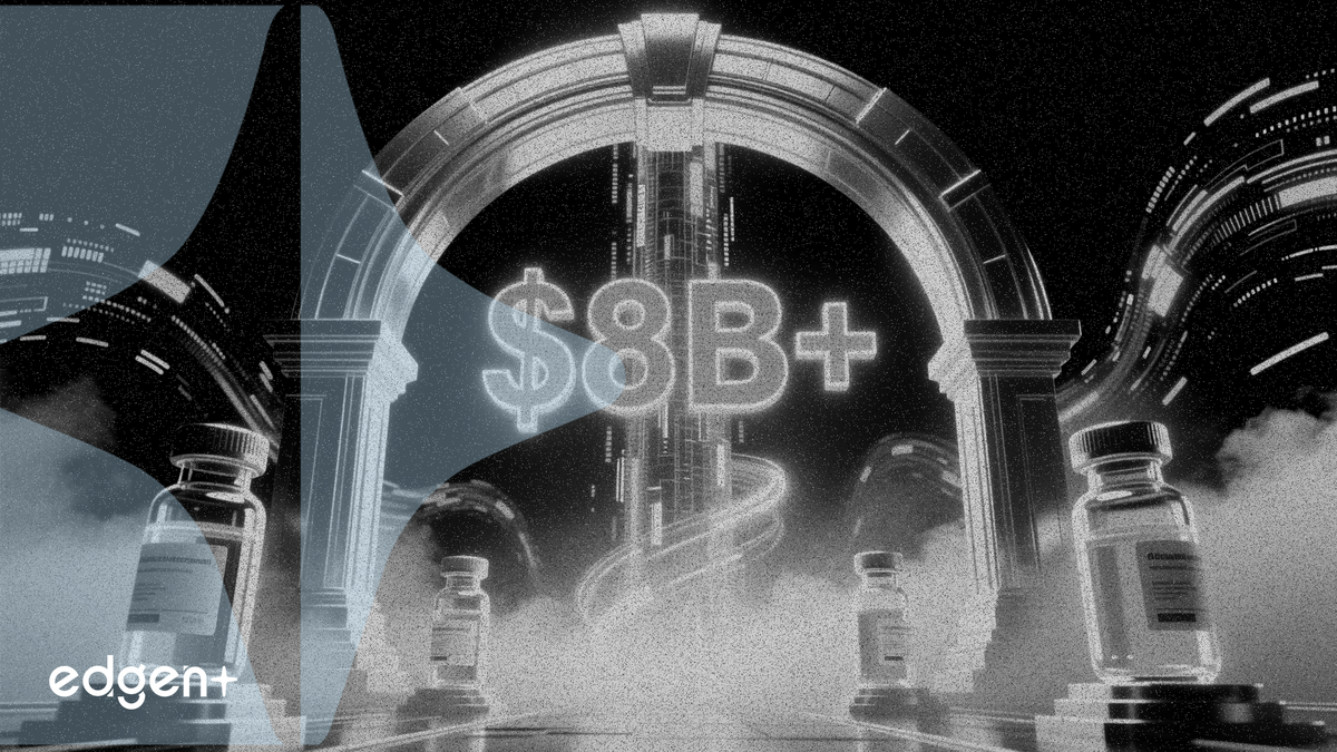 BridgeBio 預計四款核心藥物峰值銷售額將突破 80 億美元