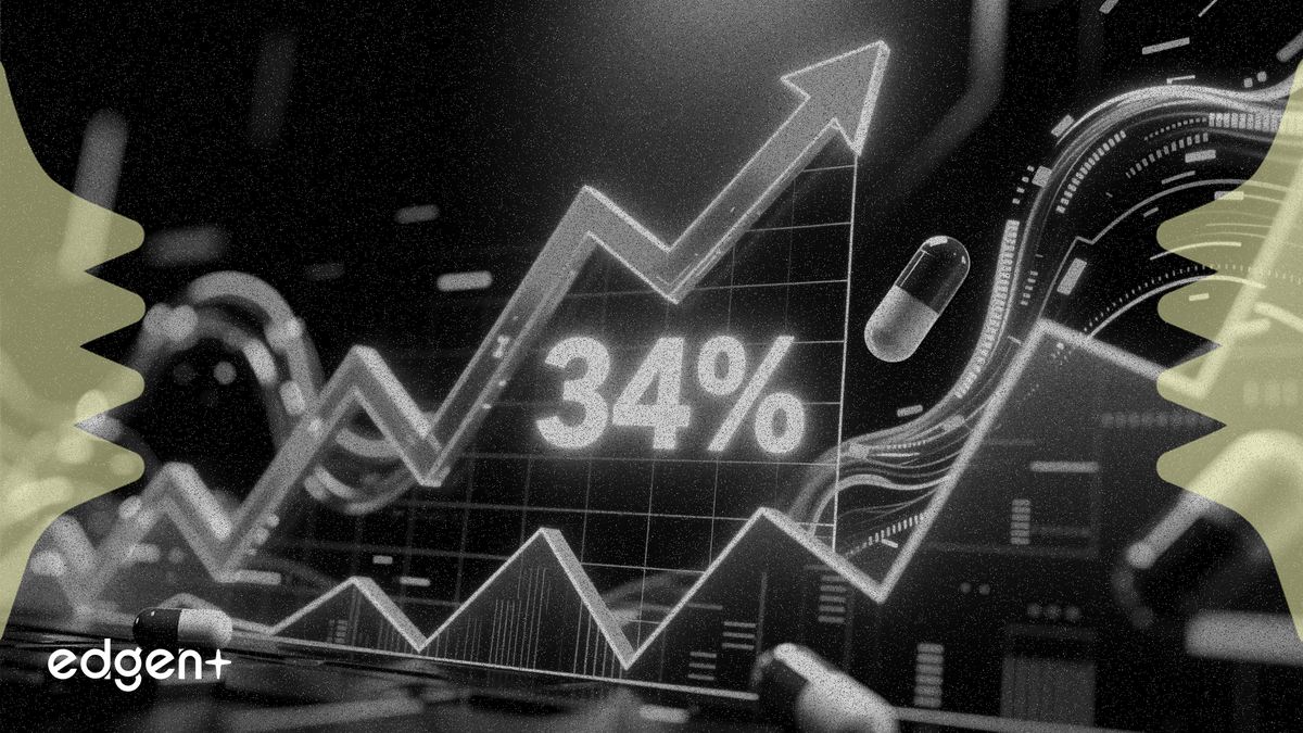 BridgeBio 股價因數據顯示療效優於競品 34% 而飆升