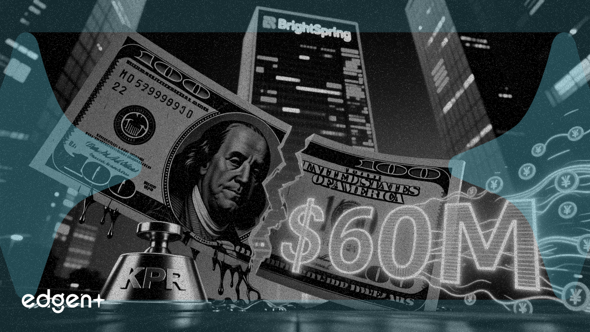 BrightSpring launches 15M-share secondary with $60M buyback as KKR trims stake