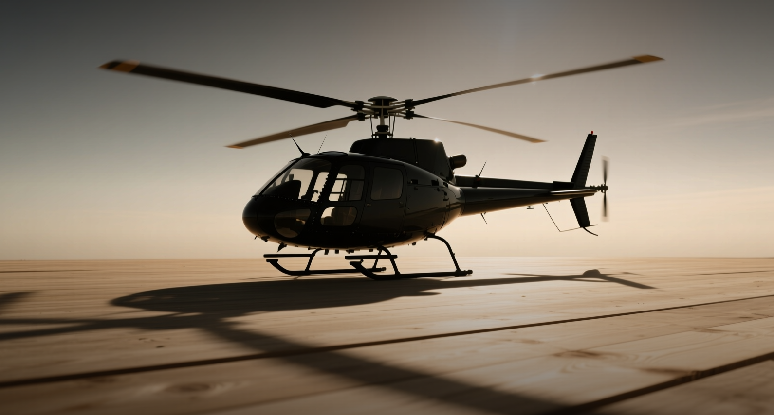 Bristow Group misses Q2 estimates as EPS falls to 70 cents