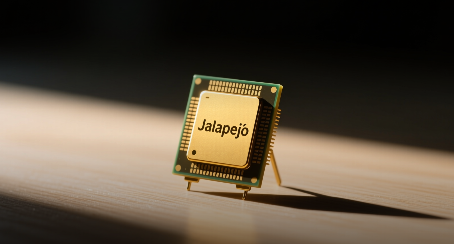 Broadcom and OpenAI unveil Jalapeño chip in $16B AI push