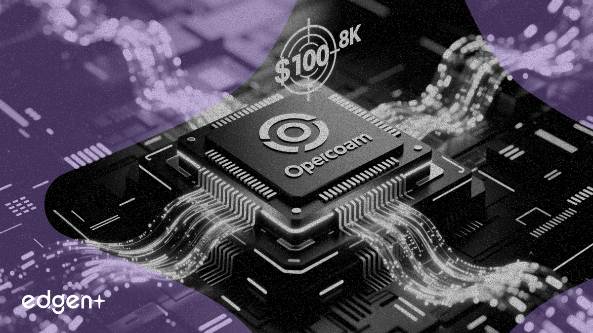 Broadcom develops custom AI chips for OpenAI, targets $100B by 2027