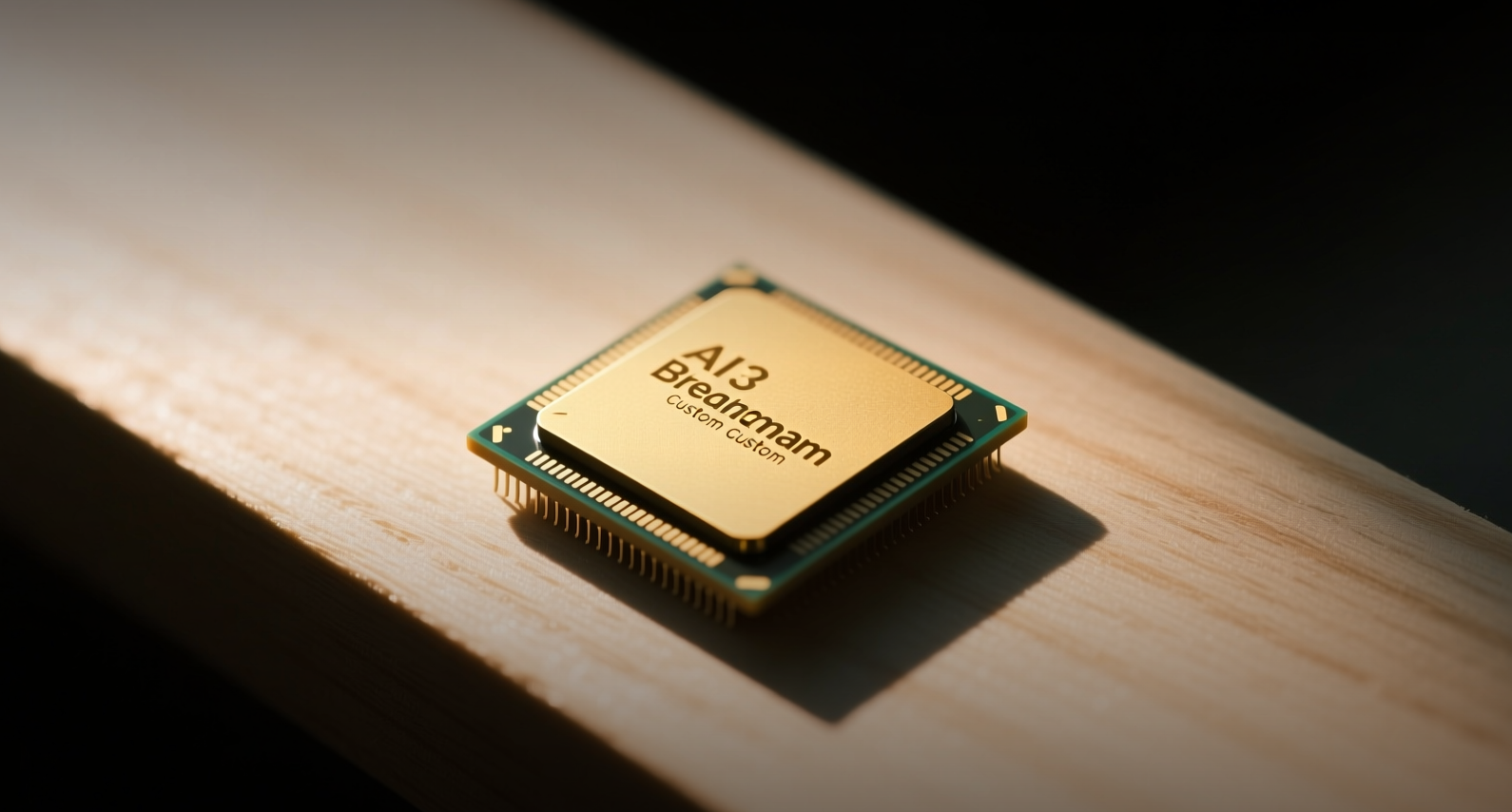 Broadcom extiende su alianza de chips con Apple hasta 2031; las acciones suben un 4%
