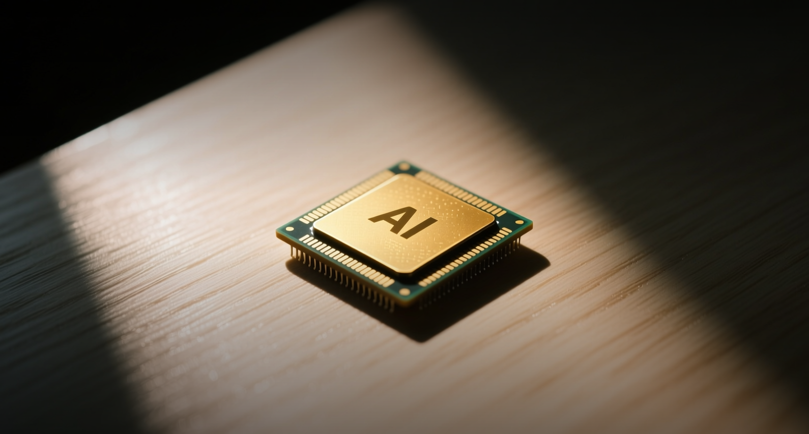 Broadcom maintains $502 target as Morgan Stanley calls it core AI winner